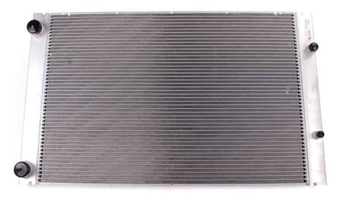 Audi Radiator 4E0121251C - Behr Premium 376719091